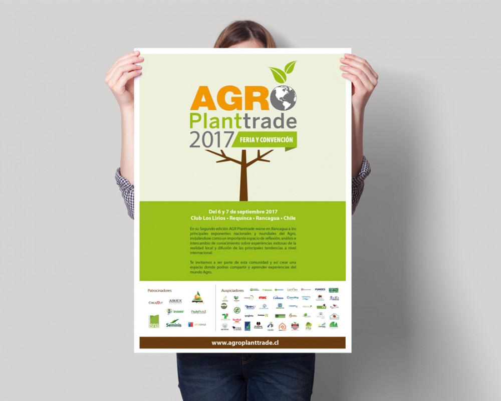 Feria Agro Planttrade