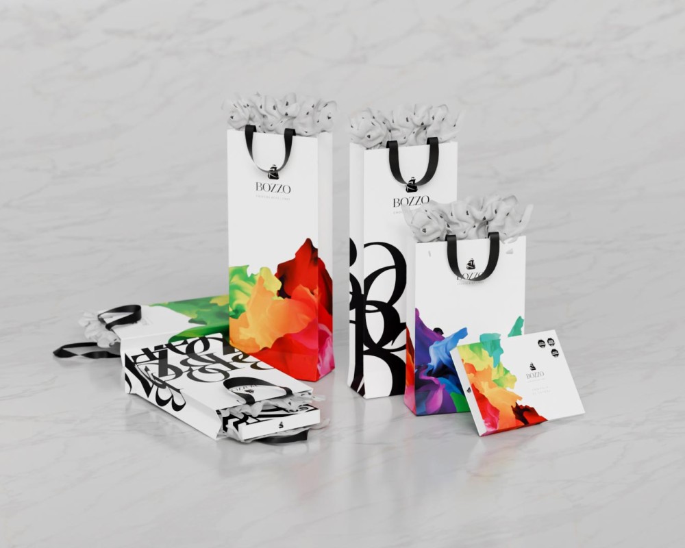 Bozzo – Upgrade bolsas